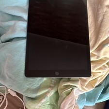 Apple iPad Serie 10,2 Zoll 64 GB Wi‑Fi + 4G 2 GB RAM Tablet Grau