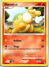 Numel Common Legends Awakened 110/146 NM on eBay