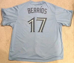 Jose Berrios Jersey for sale | eBay