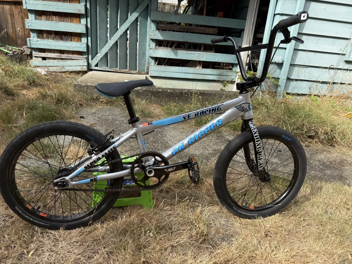 BMX Bike Gray 20 In Bikes for sale | eBay