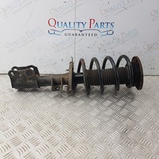 FORD GALAXY SHOCK ABSORBER FRONT LEFT PASSENGER SIDE 2017 F1GC18K001EEC
