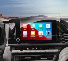 Toyota Camry Screen Protector Tempered Glass for 2025–2026 Camry LE SE 8-inch