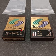 Yamaha DX7 ROM Set "Bo Tomlyn" RARE