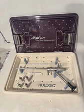 HOLOGIC 40-200  MYOSURE OPERATIVE 0 DEGREE HYSTEROSCOPE