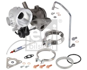 FEBI BILSTEIN Turbolader für Mercedes-Benz A-Klasse W169 B-Klasse W245