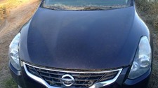 Hood Coupe Fits 10-13 Altima 268243