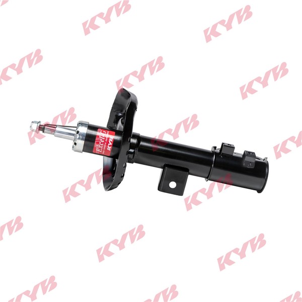 StossdÄMpfer Vorderachse Rechts FÜR Hyundai Veloster (Fs) - KYB 3330093-image