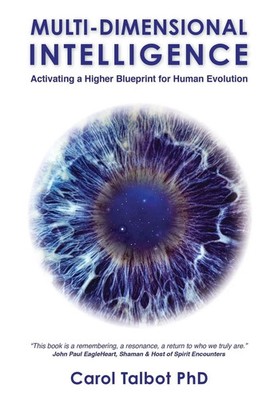 Carol Talbot | MULTI-DIMENSIONAL INTELLIGENCE | Taschenbuch | Englisch (2025)