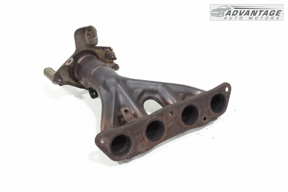 Toyota Corolla IM 2017-2018 1,8 L4 motor colector de escape OEM Foto 4 de 4