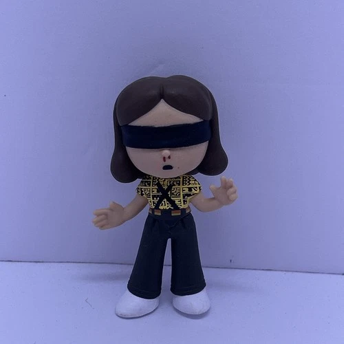 Funko Pop Mystery Minis Stranger Things Series 2 Eleven Battle Jane Figure