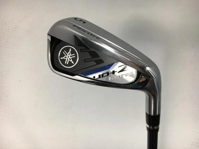 Yamaha 2-Iron Iron Set Golf Clubs for sale | eBay