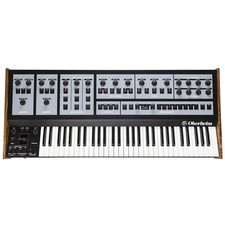 Oberheim OB-X8 Analog 8-Voice Polyphonic Synt...