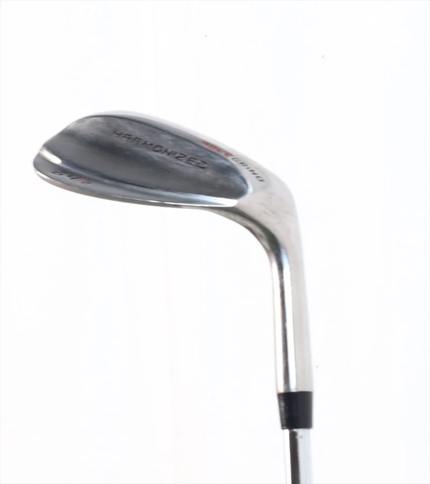 Cuña armonizada Wilson 64°-8 culata Stl 1176035 buena Foto 2 de 4