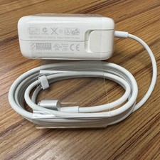 Caricatore 14.5V 3.1A L 45W Per MacBook Air 11 "13" A1244 A1374 - Foto 2