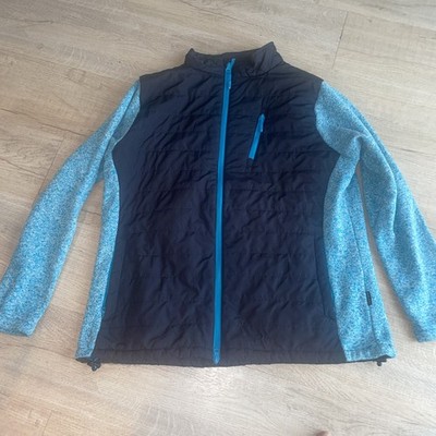 Blue Wave Sport Jacke Gr 50