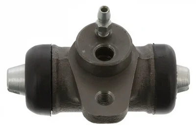 Cylindre de roue Essieu arrière gauche Fonte grise 02218 FEBI BILSTEIN pour VW - Photo 1/4