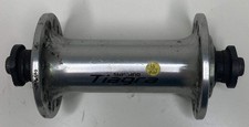 Shimano Tiagra HB-4600 Front Hub 32H Silver Road Bike Bicycle