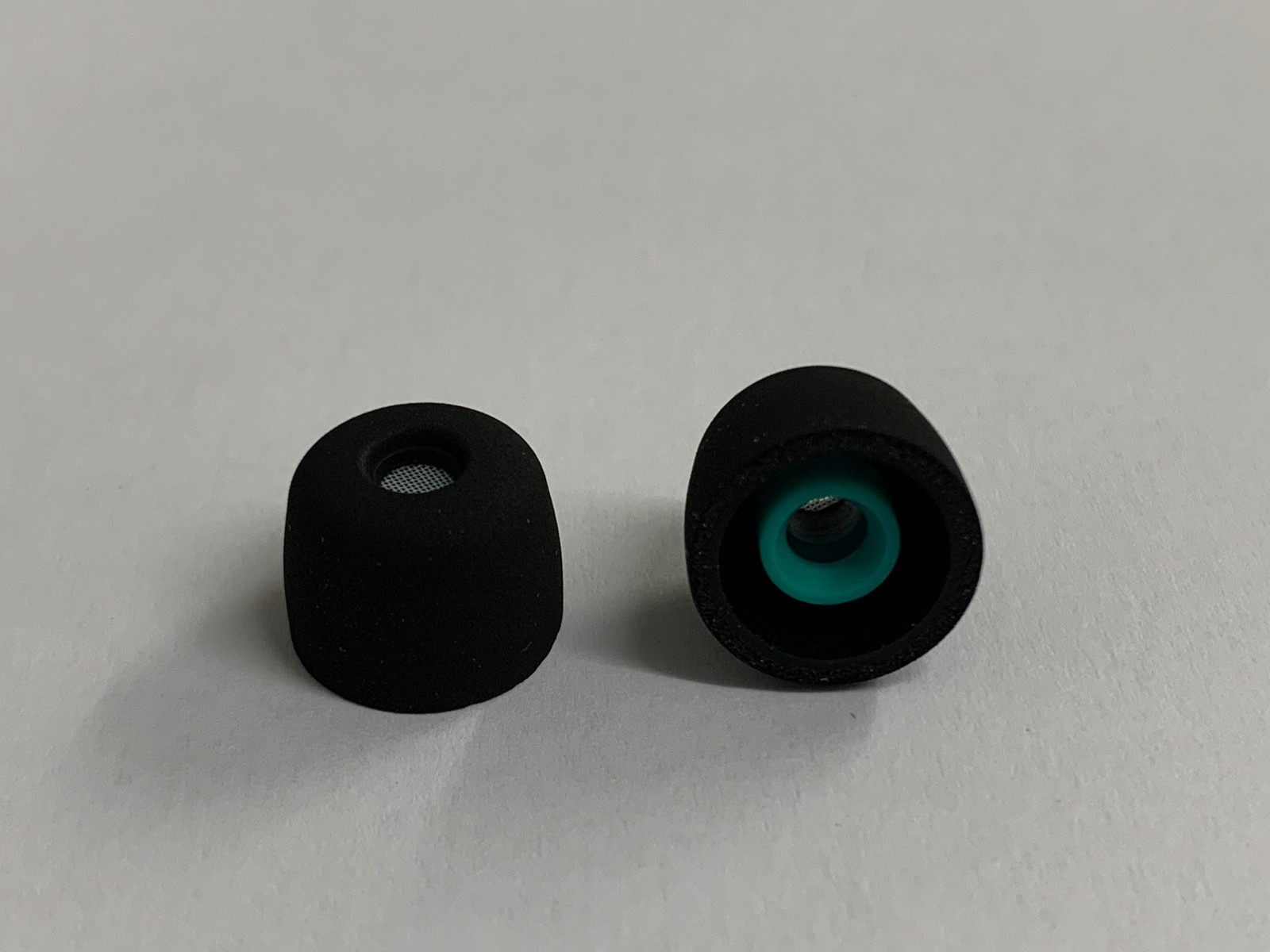 Sony Ear Piece (M) Noise Isolation for WF-1000 XM6 / XM5 / XM4 - Set of 2