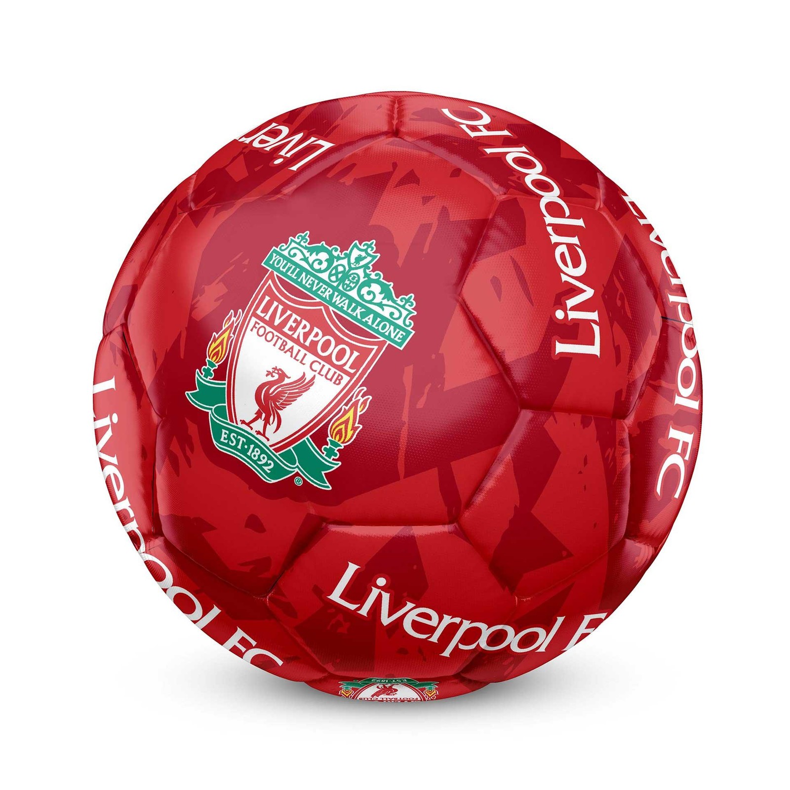 Team Merchandise Graffiti Football 5 Liverpool 5 Liverpool 4490₽