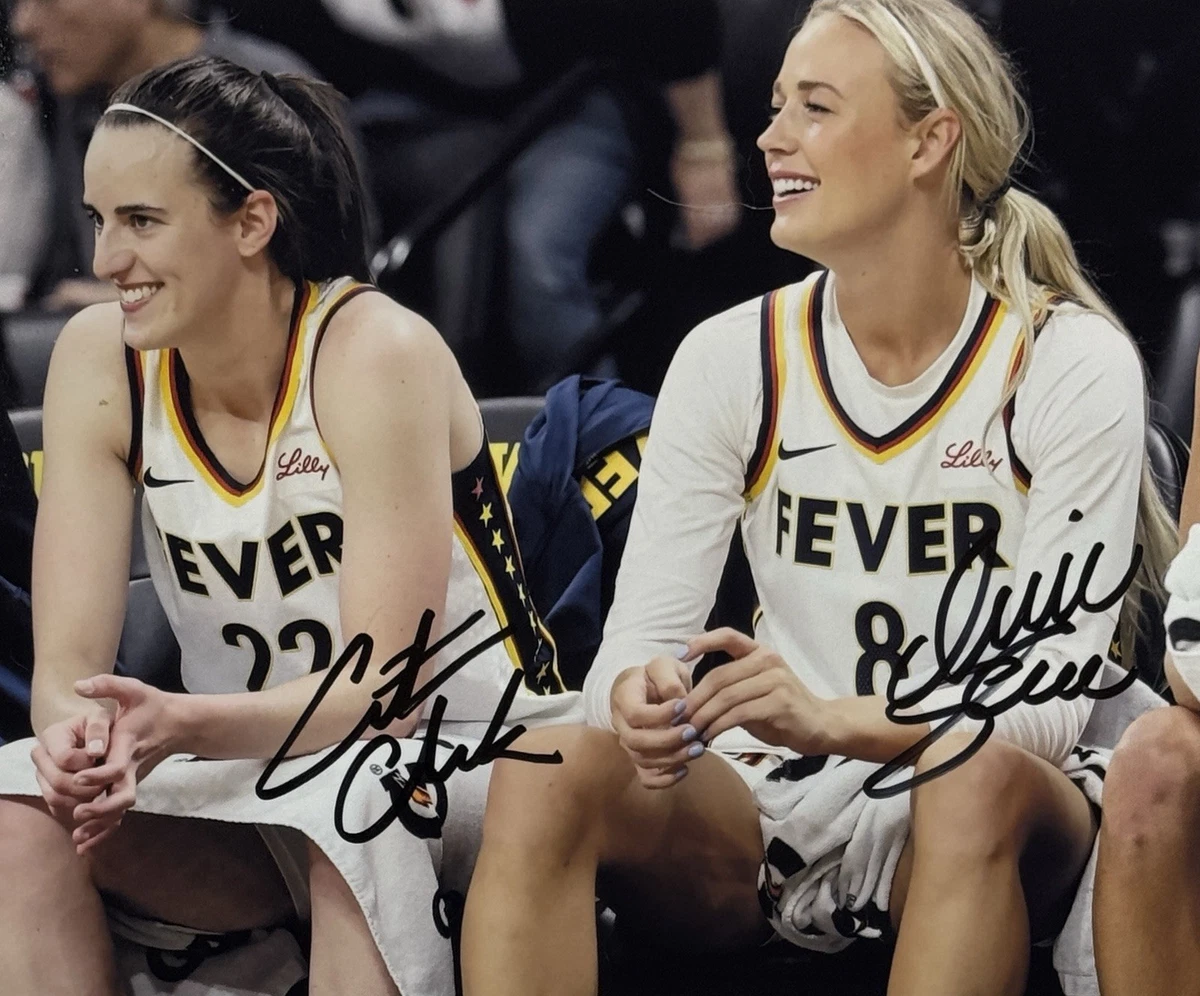 WNBA Autographed Photos for sale | eBay