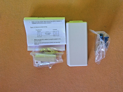 Interlogix 60-362N-10-319.5