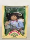 CABBAGE PATCH KID DOUBLE POPCORN 1986 HM#15 IN BOX KT  FACTORY  Htf Outfit