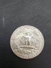 1963 Washington Quarter 90% Silver