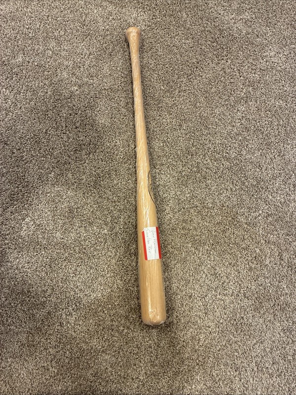 Josh Hamilton Game Used Signed Bat-Beckett Certified