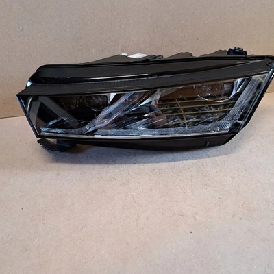 Frontscheinwerfer Skoda Octavia 5E4941015A LED Links Scheinwerfer Headlight