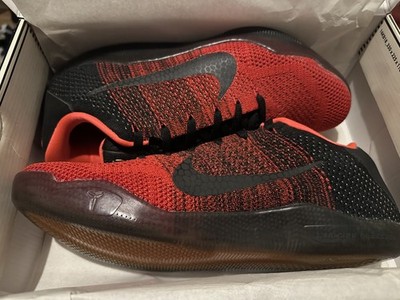 Size 10.5 - Nike Kobe 11 Achilles Heel 2016