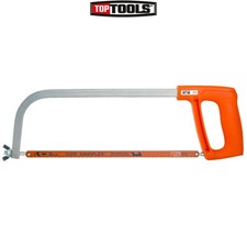 Image of Bahco 306 DIY Hacksaw Frame 300mm - BAH306