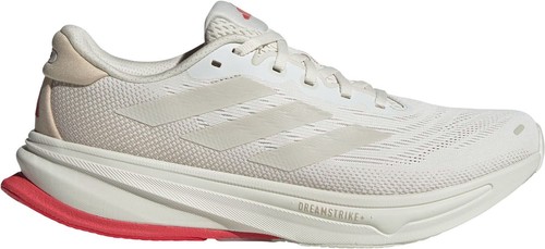Size 10- Adidas Men\'s Supernova Rise 2 Running Shoes, Orbit Grey/Matte Silver. adidas Supernova Rise 2 Running Grey Two Matte Silver IH8708  main image 4