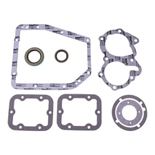 Manual Transmission Gasket & Seal Kit 354002 For GM Chevy SM465 4 Speed Truck