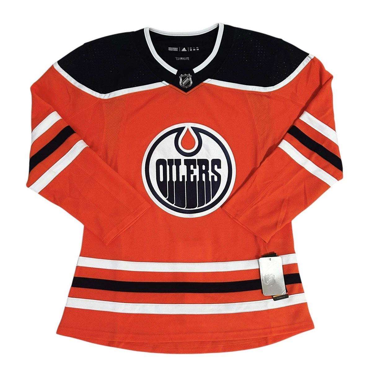 Edmonton Oilers 50 Size NHL Fan Apparel & Souvenirs for sale | eBay