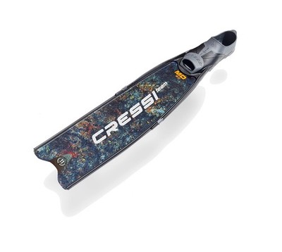 CRESSI ERSATZ-TAUCHREGLER: NIEDRIGER VENTILSATZ TÜR XS COMPACT-COMPACT PRO