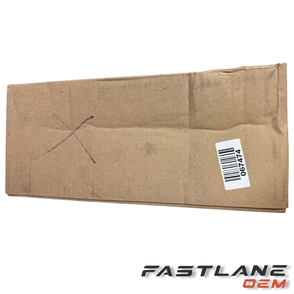 Manguera de freno trasera izquierda Ford F-350 Super Duty 2005-2010 nueva OEM 5C3Z-2268-EE Foto 2 de 4