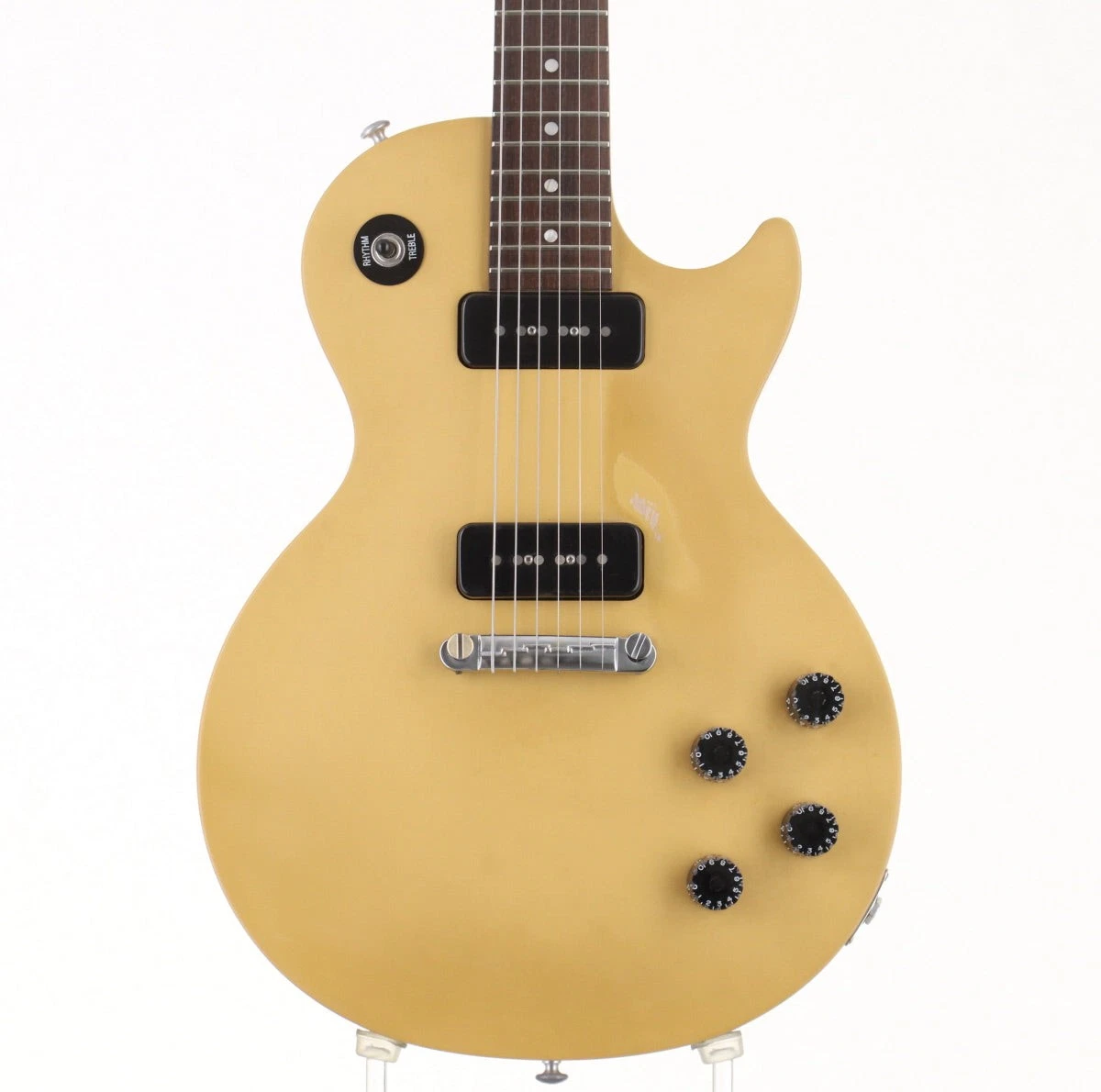 Gibson Yellow Electric Guitars for sale | eBay