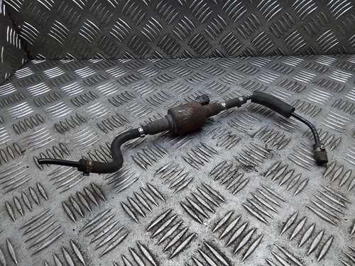 VW TRANSPORTER V T5 Furgon Autonomer Heizungsumwälzmotor 9012868c 2.00 25720132