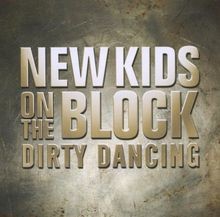 Dirty Dancing (Premium Single) von New Kids on the Block | CD | Zustand gut
