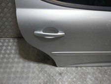 Porte arrière et accessoires Peugeot 207