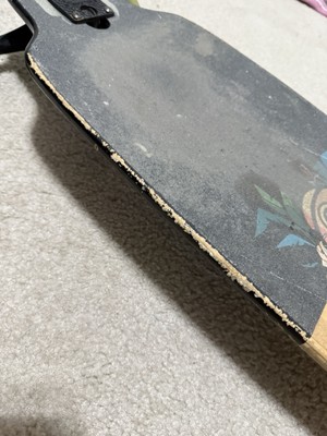 Sector NINE 9 longboard vintage skateboard GULLWING SIDEWINDER II