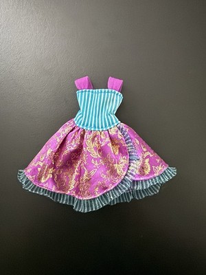 Ever After High Doll Madeline Hatter Powerful Princess Club Dress or LongTop