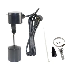 K2 Pumps Vertical Float Switch