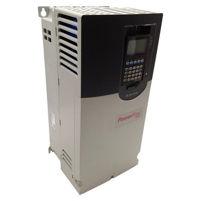 Allen Bradley 20F11ND052AA0NNNNN PowerFlex 753 AC Drive, 40HP, 3Ø 0-460VAC 52A