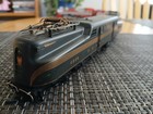 Vintage HO scale PEMCO 4-6-6-4 PRR GG1 Electric Locomotive — photo 3