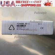 US Free TAX NEW B&R 7CX408.50-1 FAST shipping with 1 year warranty