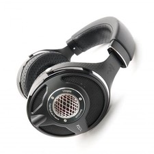 Focal Utopia High-Fidelity Open-Back Headphones for Audiophiles Used From Japan