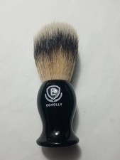 Luxury Shaving Brushes For Men by Echolly Super Strong 