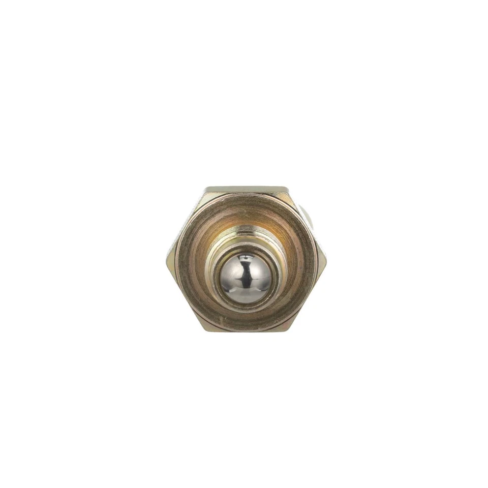 Interruptor de luz indicadora Standard Motor Products TCA-4 4x4 Foto 3 de 4