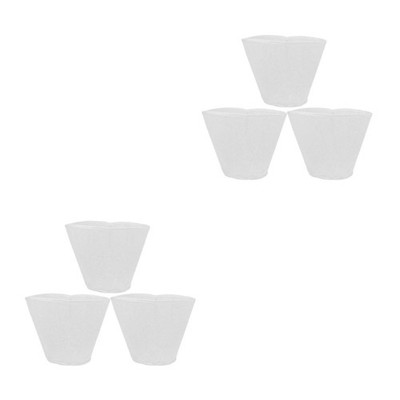 2 Count Nussmilchbeutel Kleine Obstsiebschale Gemüsekorb Waschen Käsetuchbeutel
